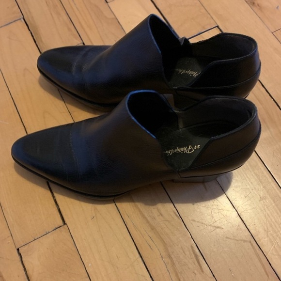 3.1 Philip Lim booties size 37 - Picture 3 of 7